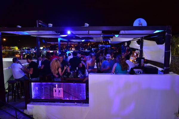 Publicity On Saturday Night